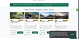 Brendan Vacations coupon verification screenshot