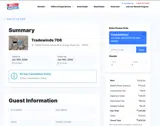 Brett Robinson coupon verification screenshot