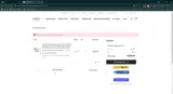 TAKE25OFF coupon verification screenshot