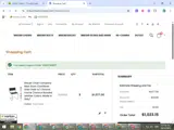 SUBSCRIBE5 coupon verification screenshot