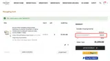 TAKE25OFF coupon verification screenshot