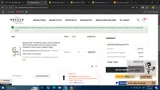 HAPPYNEW10 coupon verification screenshot
