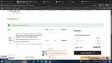 NYE10 coupon verification screenshot