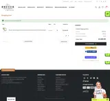 TAKE25OFF coupon verification screenshot