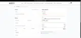 BREVI10 coupon verification screenshot