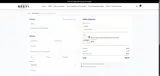 HEY10 coupon verification screenshot