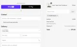 SHOWCASE270 coupon verification screenshot