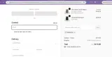 SPRING20 coupon verification screenshot