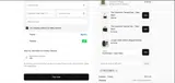 WELCOME15 coupon verification screenshot
