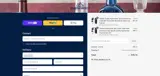 VOLUMEDISCOUNT coupon verification screenshot