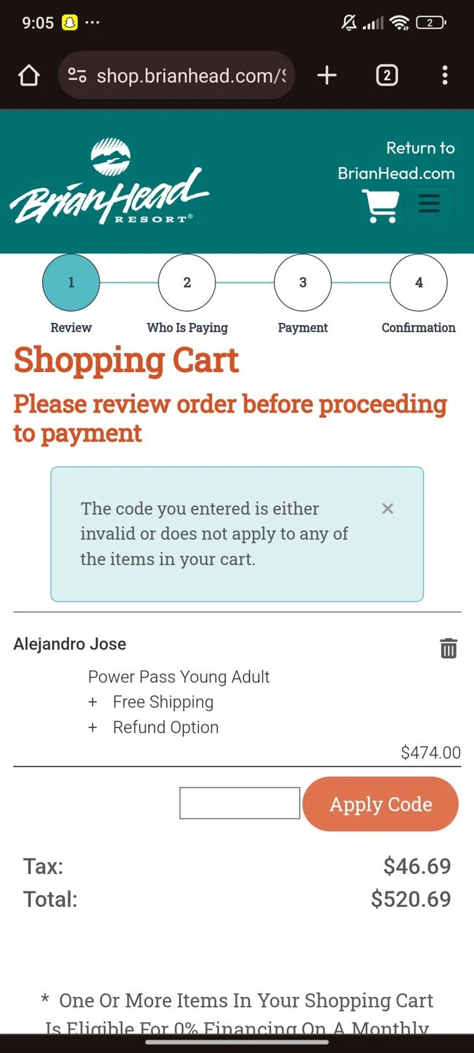 Brian Head Discount Codes 30 Off September 2024