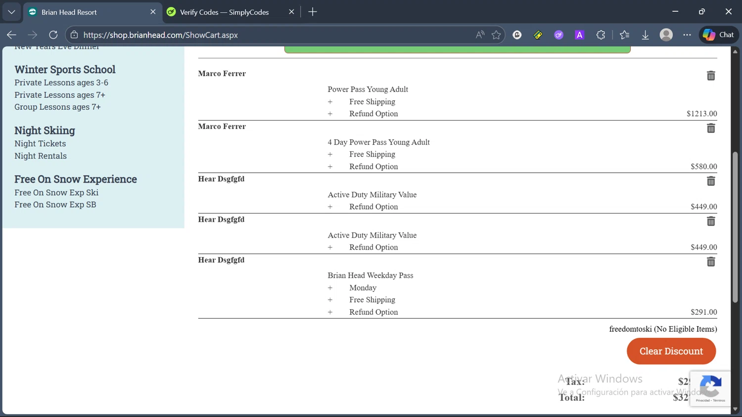 Brian Head Promo Codes - 10% Off (3 Verified) Jan 2026