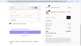 Brianna Cannon coupon verification screenshot
