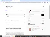 Brianna Cannon coupon verification screenshot
