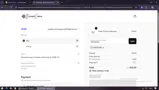 Brianna Cannon coupon verification screenshot