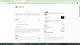 Brianna Cannon coupon verification screenshot