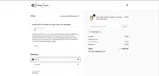 Brianna Cannon coupon verification screenshot