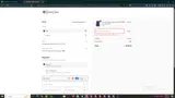 Brianna Cannon coupon verification screenshot