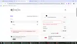 Brianna Cannon coupon verification screenshot