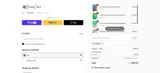 Brianna Cannon coupon verification screenshot