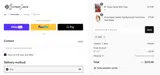 Brianna Cannon coupon verification screenshot