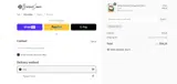 Brianna Cannon coupon verification screenshot