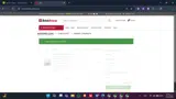 WELCOME20 coupon verification screenshot