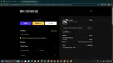 TAKE5 coupon verification screenshot