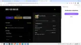 BRICKCHEF coupon verification screenshot