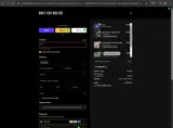 SAMBUILDS coupon verification screenshot
