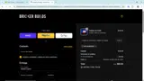 WYLIEBRICKS coupon verification screenshot