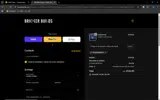 BRIXANDBROS coupon verification screenshot