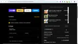 ESCAPEPOD coupon verification screenshot