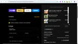 ERICBRICKS coupon verification screenshot