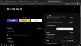 WYLIEBRICKS coupon verification screenshot