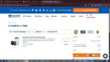 AJK10SPNANO coupon verification screenshot