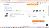 DAYMADE10 coupon verification screenshot