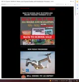 Brickmania coupon verification screenshot
