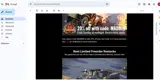 Brickmania coupon verification screenshot