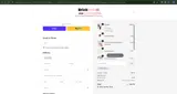 WELCOME5 coupon verification screenshot
