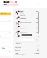 SAVE10 coupon verification screenshot