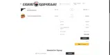 giftsport2024 coupon verification screenshot