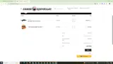 thegift2024 coupon verification screenshot