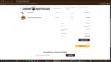 thegift2024 coupon verification screenshot