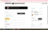 stackmarch coupon verification screenshot