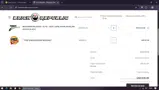 stackmarch coupon verification screenshot