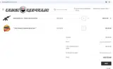 KOMBATIENT coupon verification screenshot
