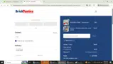 morelego5 coupon verification screenshot