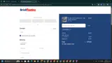 LUYENAFF5 coupon verification screenshot