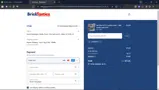 LUYENAFF5 coupon verification screenshot